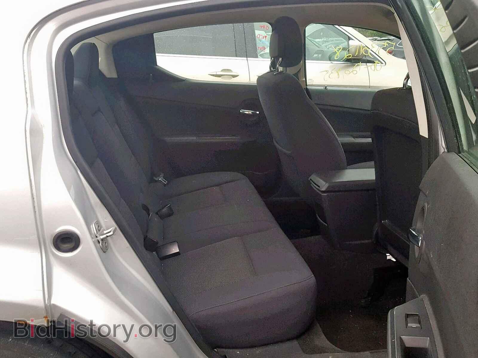 2010 DODGE AVENGER - VIN: 1B3CC4FB2AN203871 - Фото 6