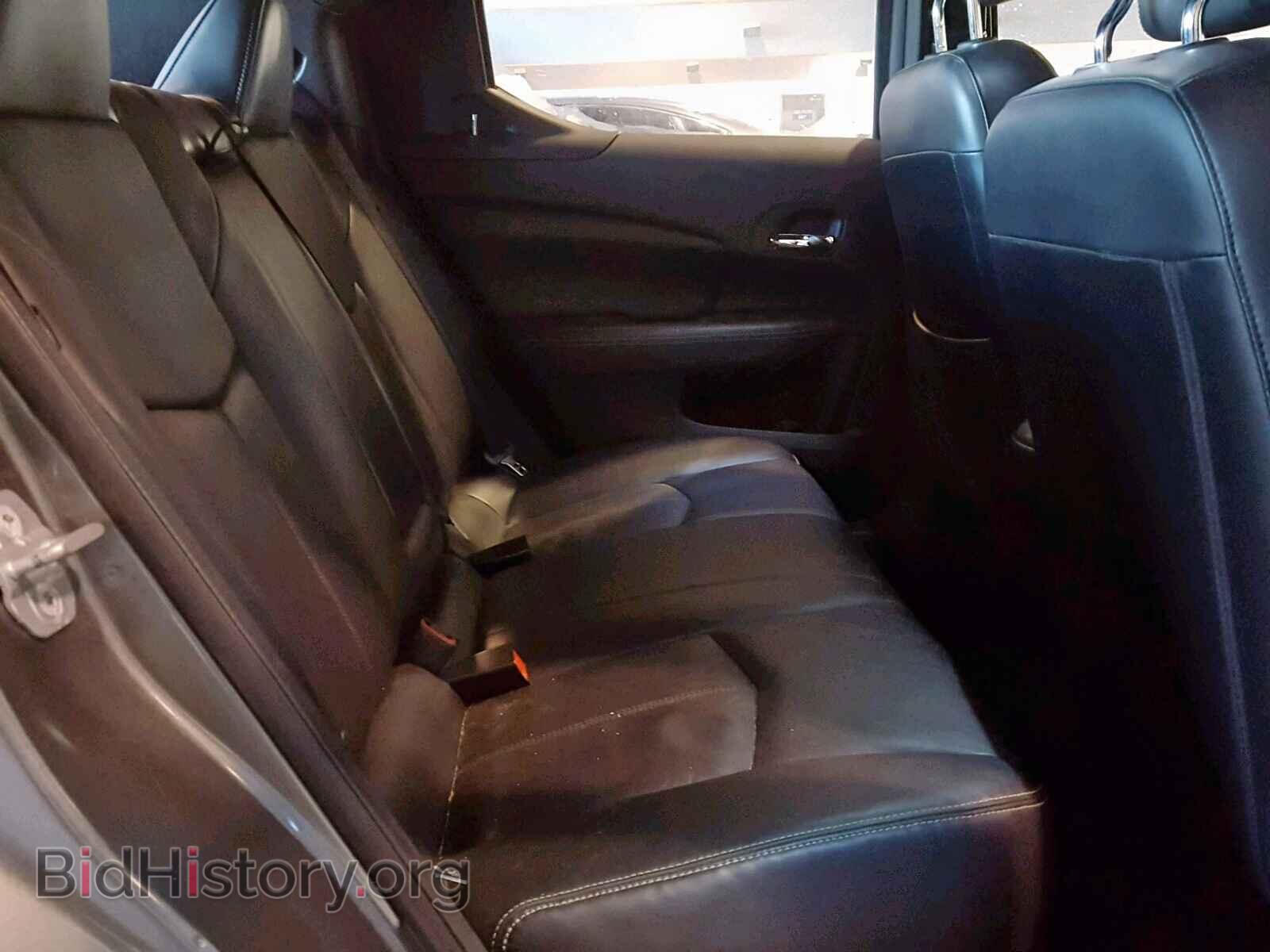 2013 DODGE AVENGER - VIN: 1C3CDZCG2DN586003 - Фото 6
