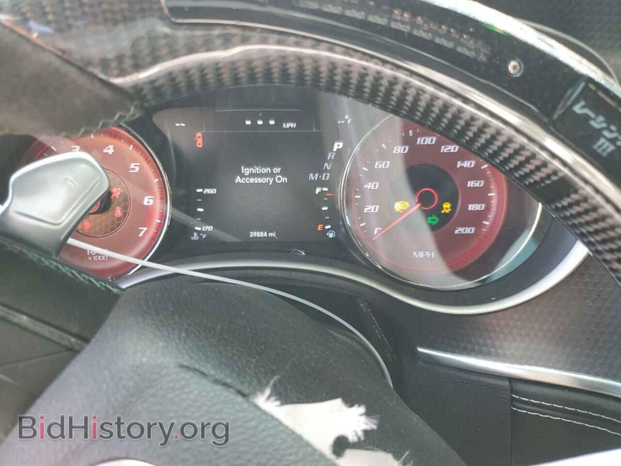 2020 DODGE CHARGER - VIN: 2C3CDXL90LH181237 - Фото 9