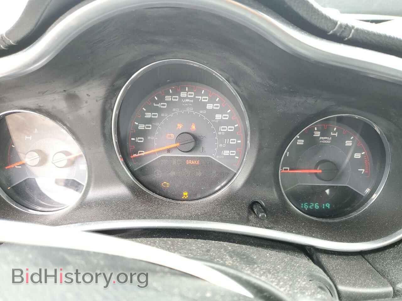 2013 DODGE AVENGER - VIN: 1C3CDZCB7DN757008 - Фото 9