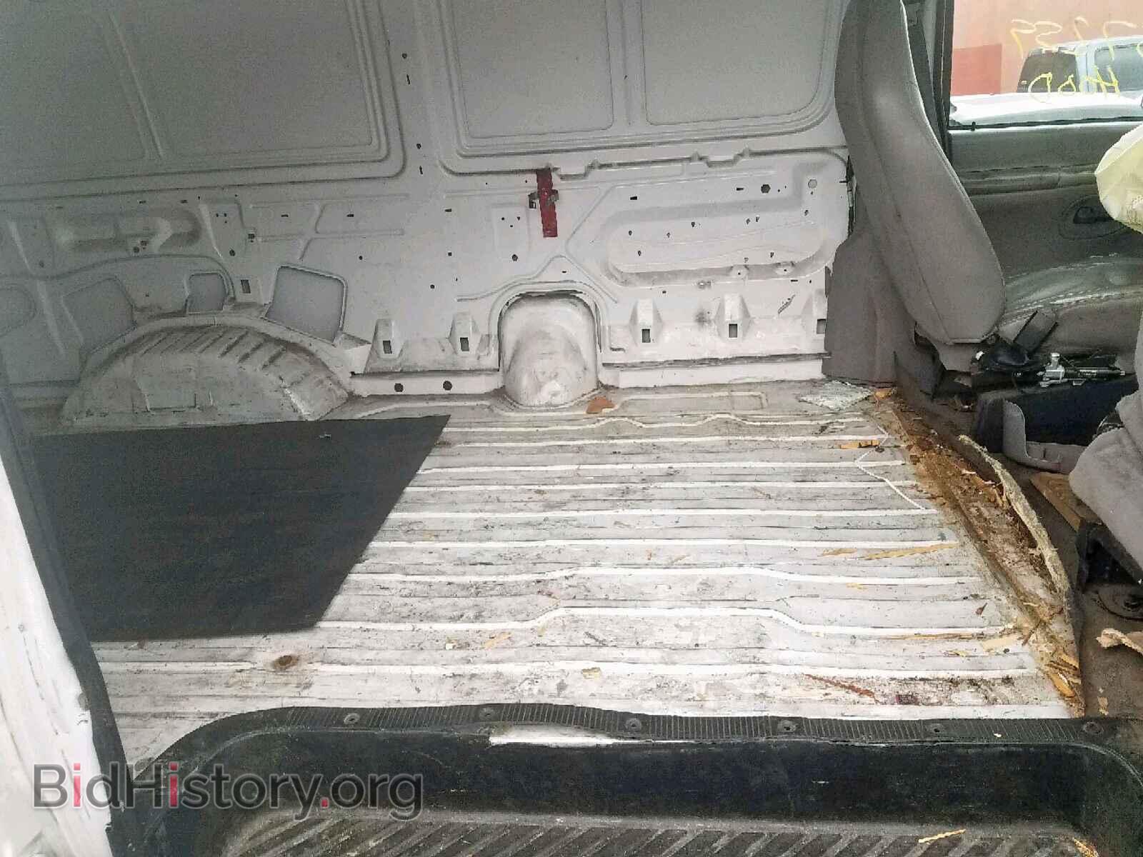 2000 FORD ECONOLINE - VIN: 1FTNS24L1YHB60711 - Photo 6