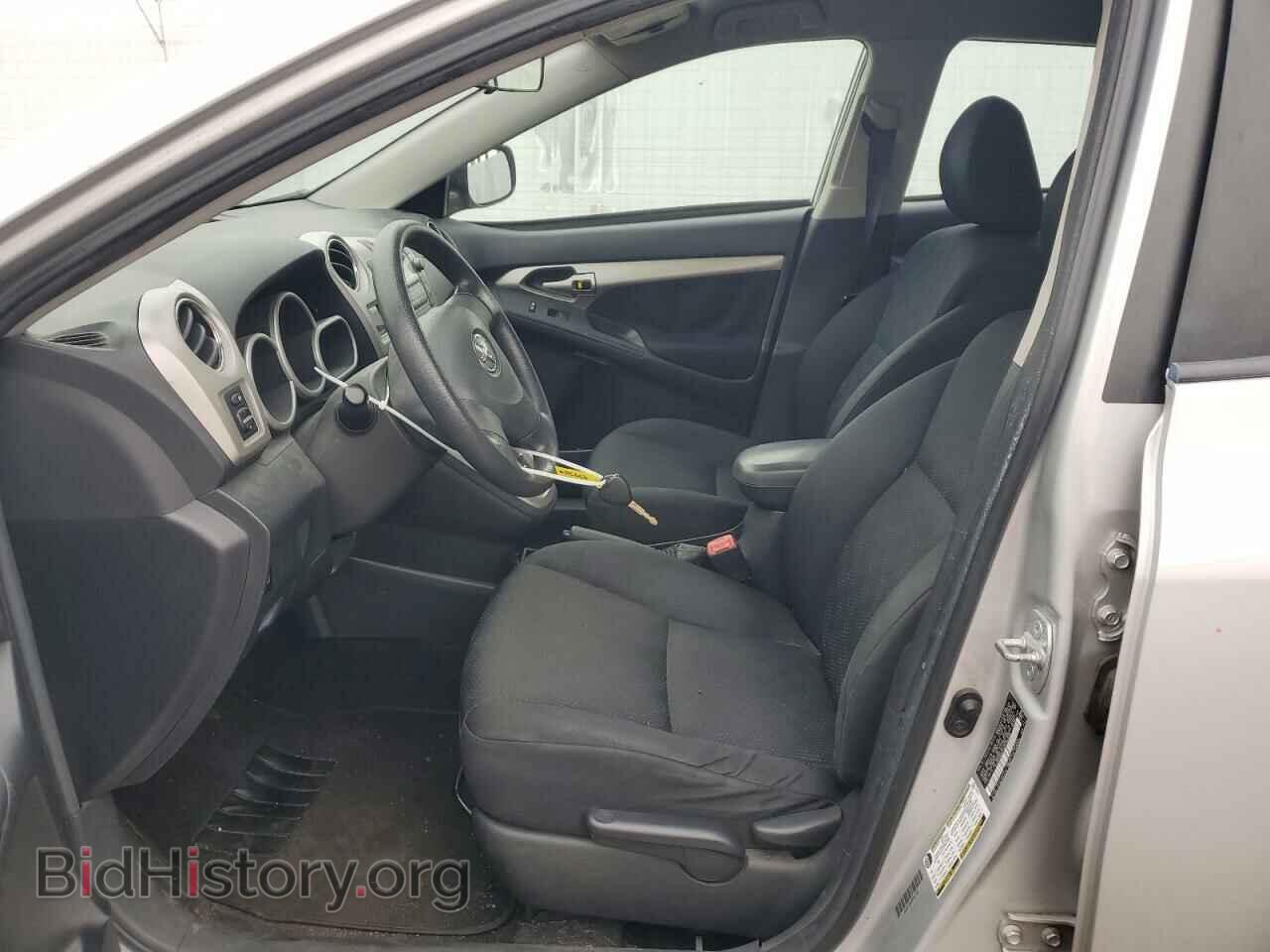2010 TOYOTA COROLLA - VIN: 2T1KU4EEXAC195668 - Фото 7