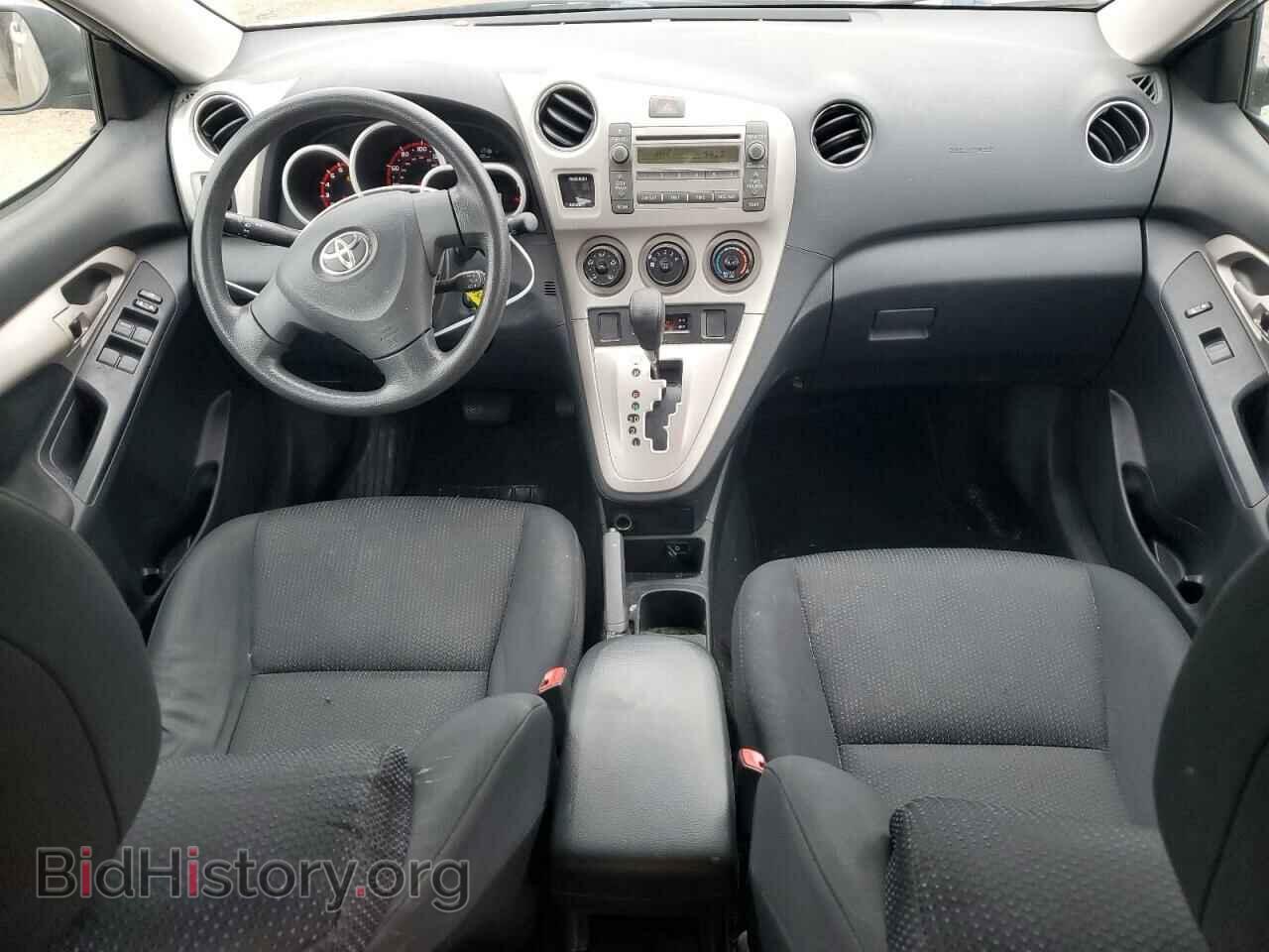 2010 TOYOTA COROLLA - VIN: 2T1KU4EEXAC195668 - Фото 8
