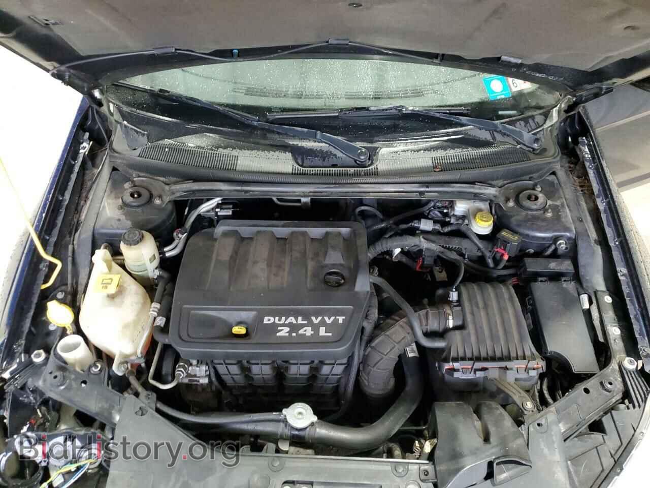 2012 CHRYSLER 200 - VIN: 1C3CCBBB2CN144868 - Photo 11