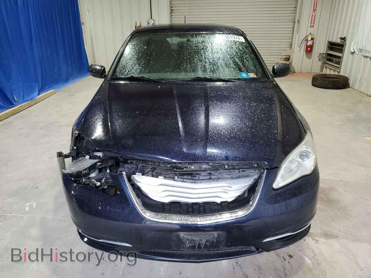 2012 CHRYSLER 200 - VIN: 1C3CCBBB2CN144868 - Photo 5