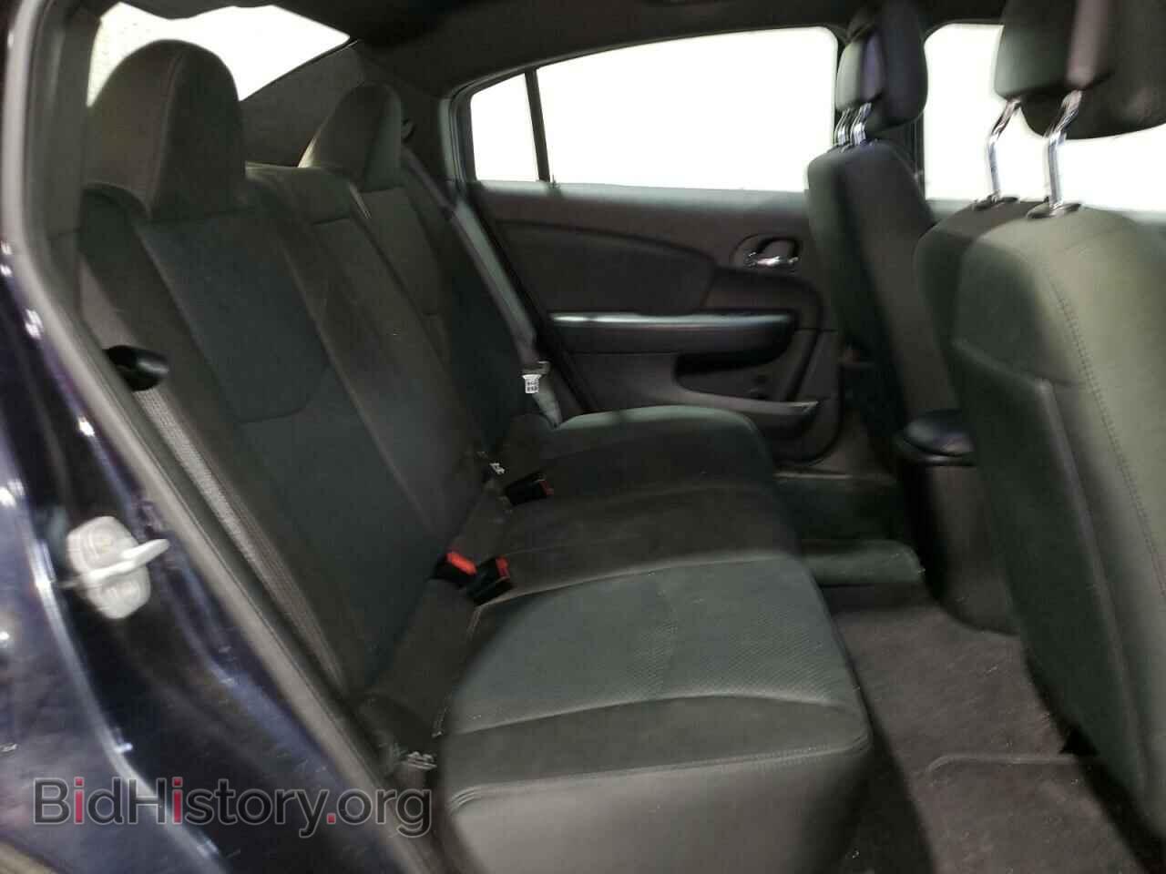 2012 CHRYSLER 200 - VIN: 1C3CCBBB2CN144868 - Photo 10