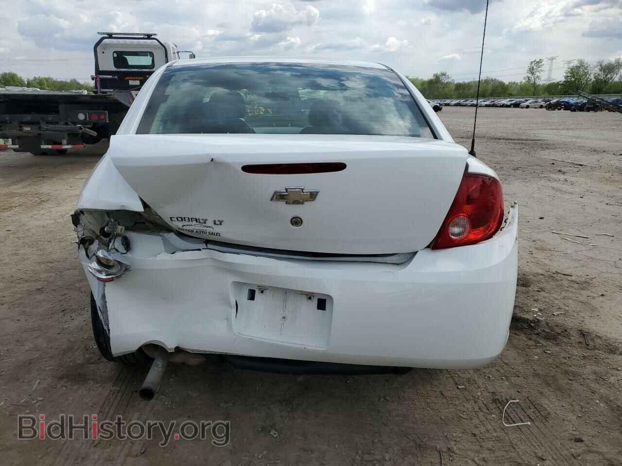 2010 CHEVROLET COBALT - VIN: 1G1AF5F53A7198948 - Фото 6