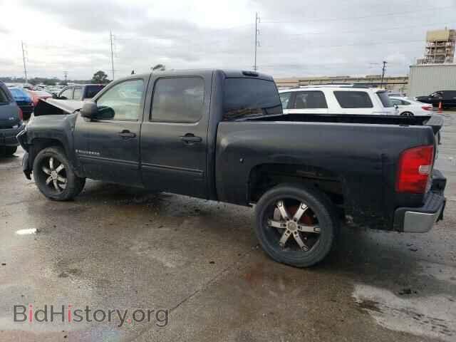 2009 CHEVROLET ALL Models - VIN: 3GCEC23019G190940 - Фото 2