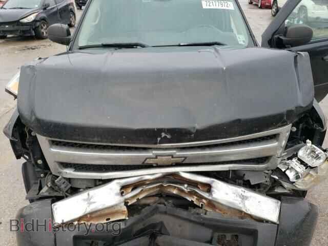 2009 CHEVROLET ALL Models - VIN: 3GCEC23019G190940 - Фото 11
