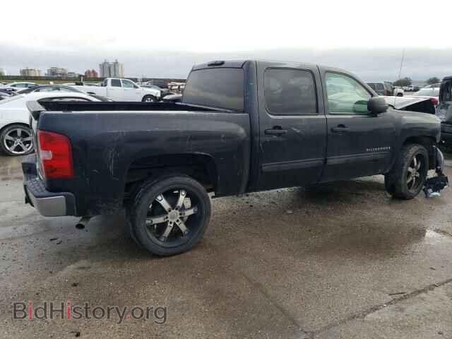 2009 CHEVROLET ALL Models - VIN: 3GCEC23019G190940 - Фото 3