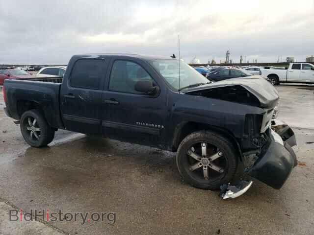 2009 CHEVROLET ALL Models - VIN: 3GCEC23019G190940 - Фото 4