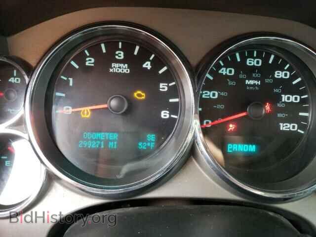2009 CHEVROLET ALL Models - VIN: 3GCEC23019G190940 - Фото 9