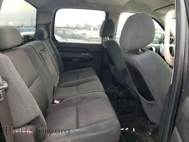 2009 CHEVROLET ALL Models - VIN: 3GCEC23019G190940 - Фото 10