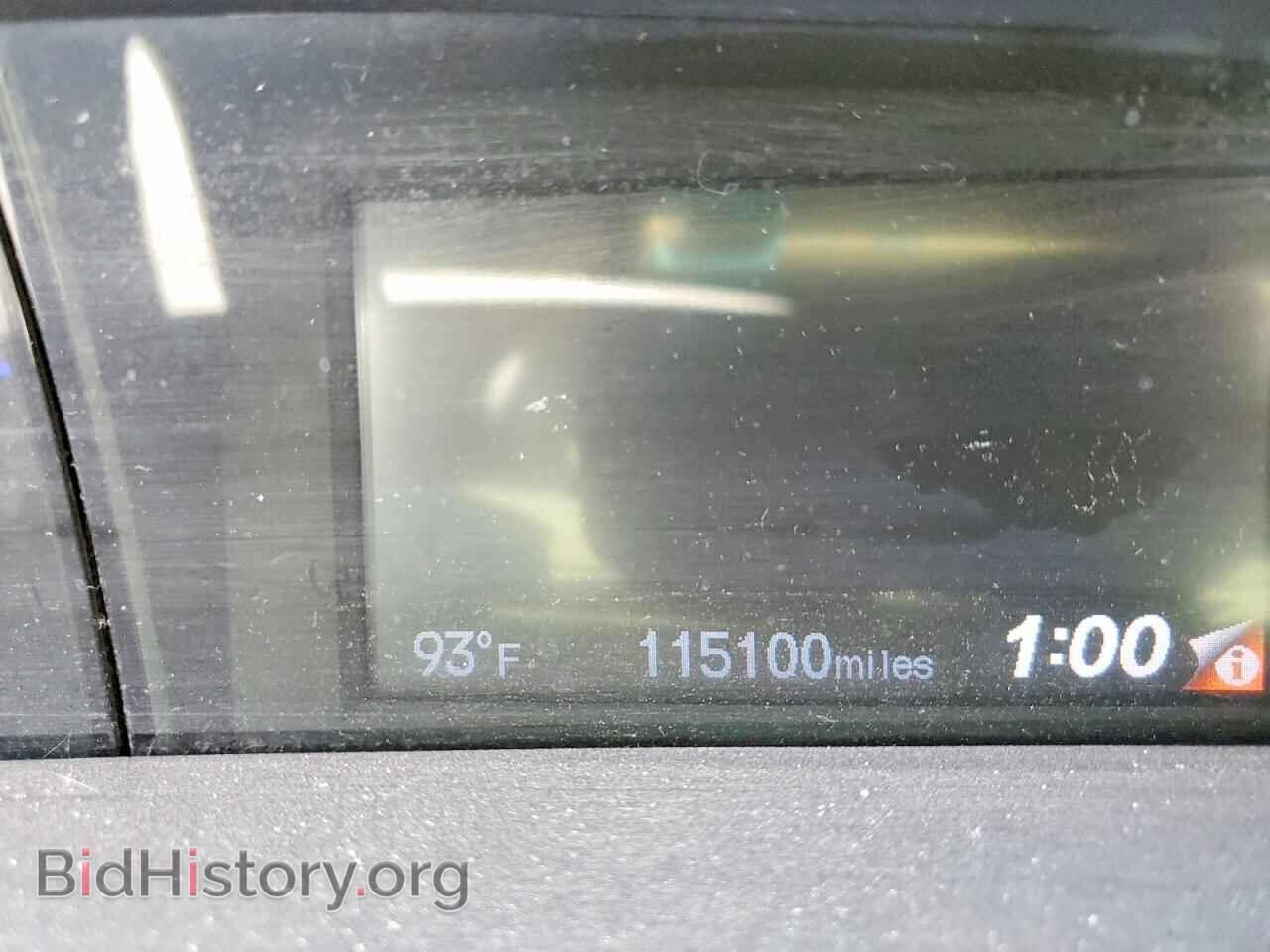 2014 HONDA CIVIC - VIN: 19XFB2E56EE009420 - Фото 9