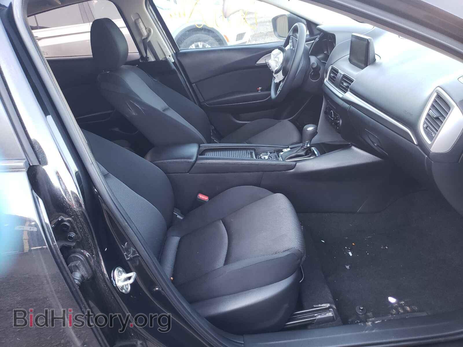 2017 MAZDA 3 - VIN: 3MZBN1U72HM119195 - Фото 5
