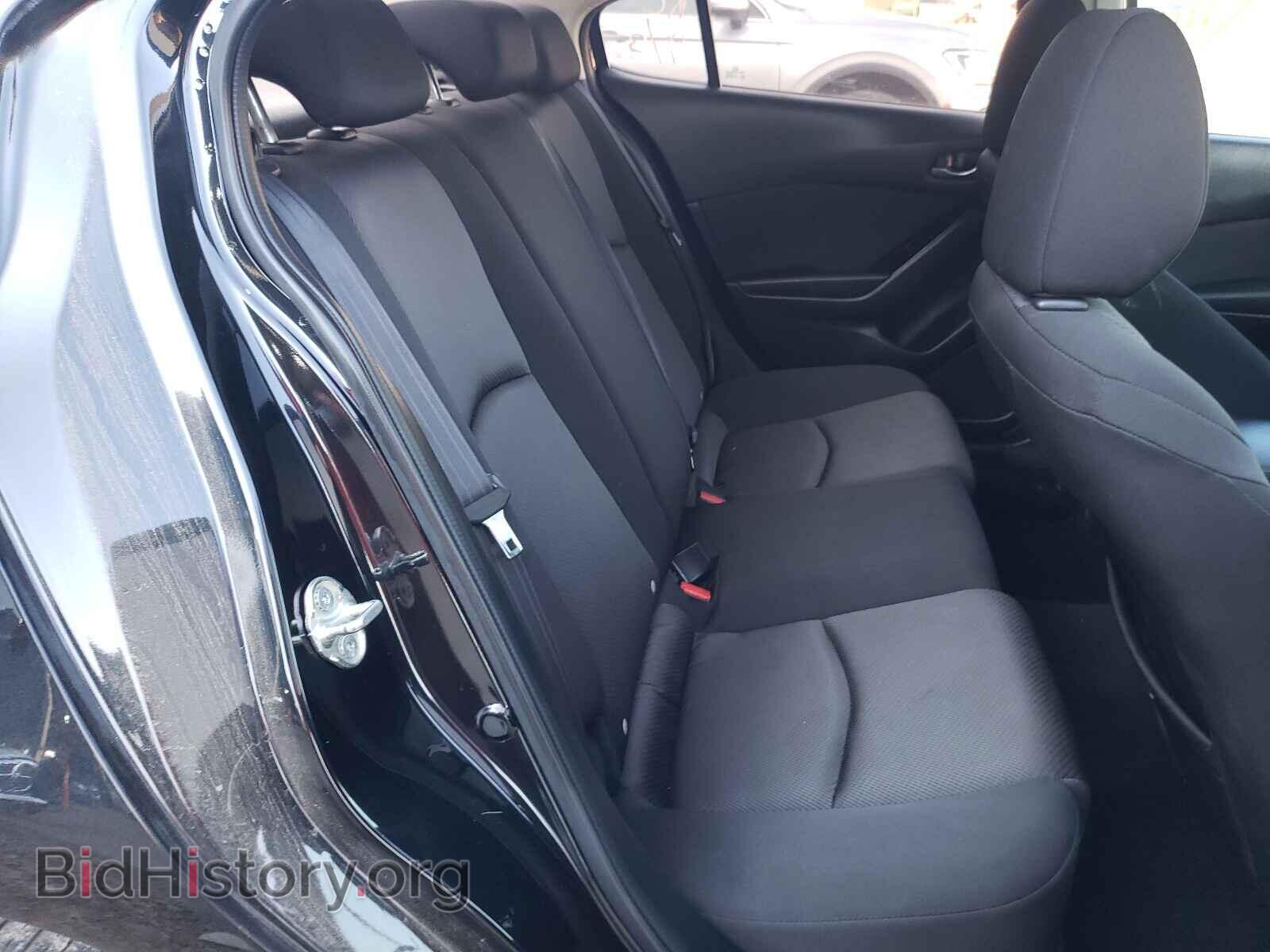 2017 MAZDA 3 - VIN: 3MZBN1U72HM119195 - Фото 6