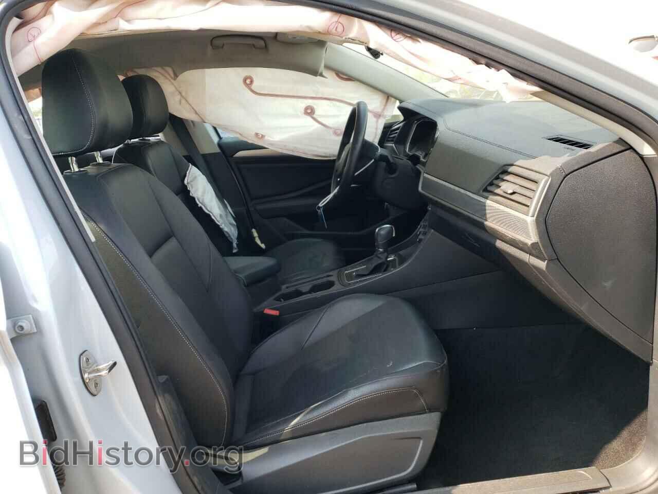 2019 VOLKSWAGEN JETTA - VIN: 3VWC57BUXKM116858 - Фото 7