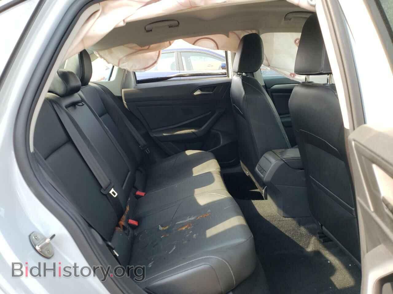 2019 VOLKSWAGEN JETTA - VIN: 3VWC57BUXKM116858 - Фото 10