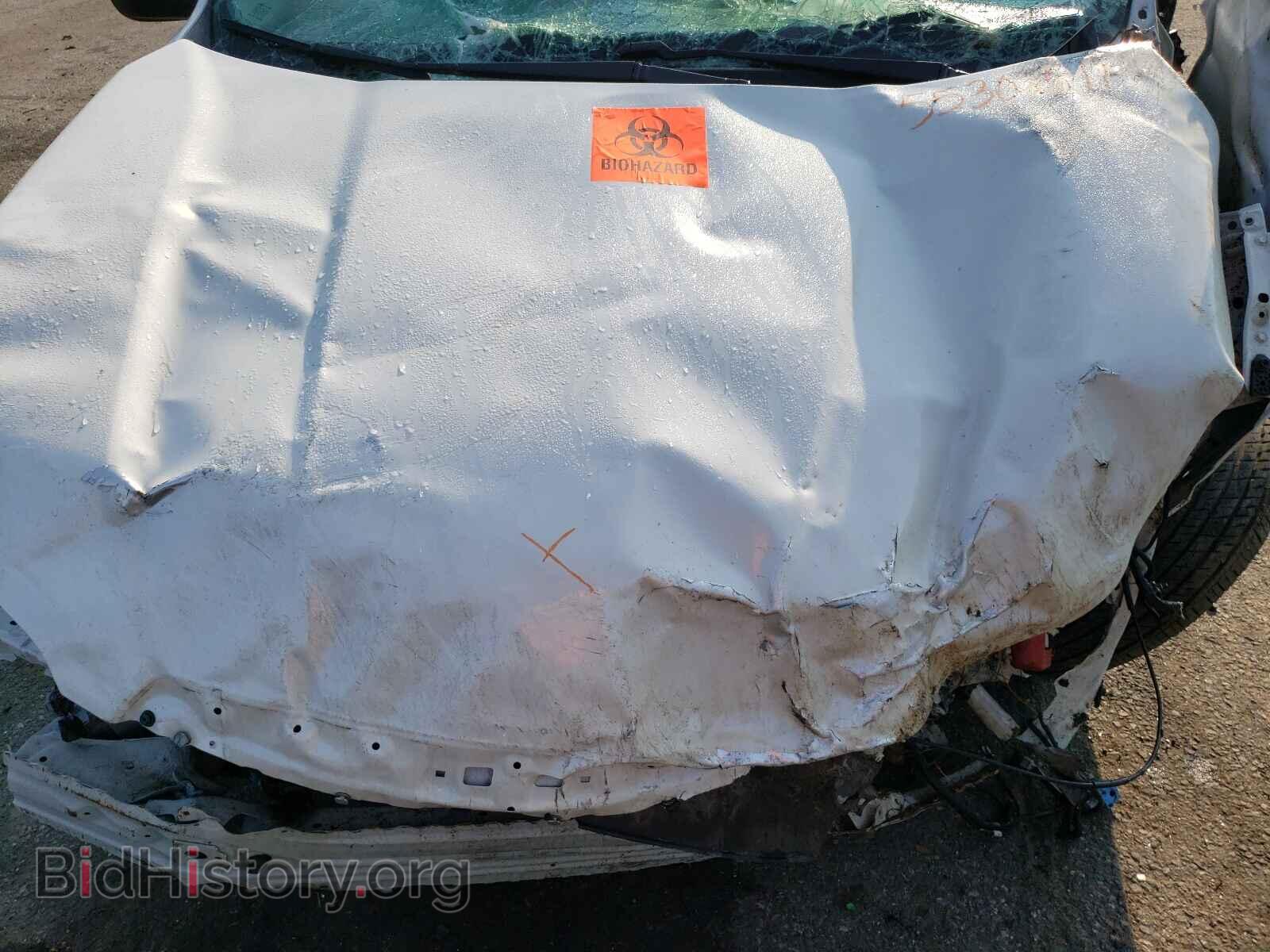 2019 SUBARU FORESTER - VIN: JF2SKAGC9KH562851 - Фото 7