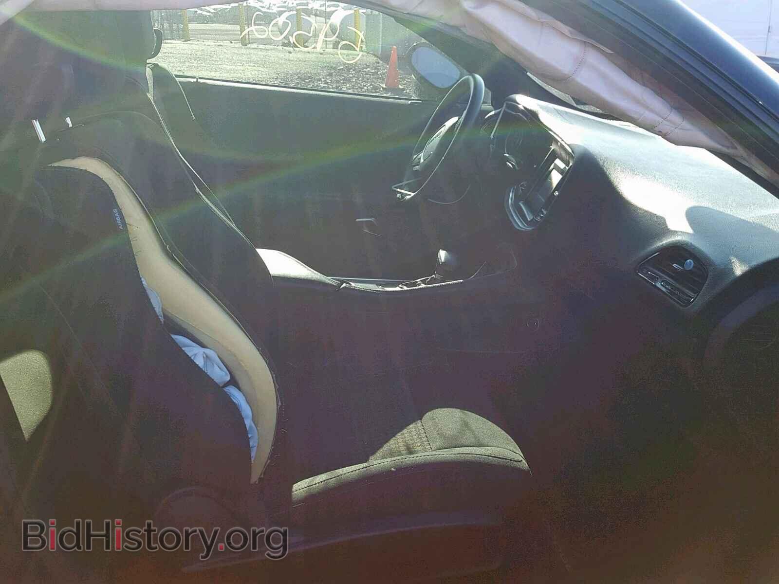 2015 DODGE CHALLENGER - VIN: 2C3CDZAG8FH700634 - Photo 5
