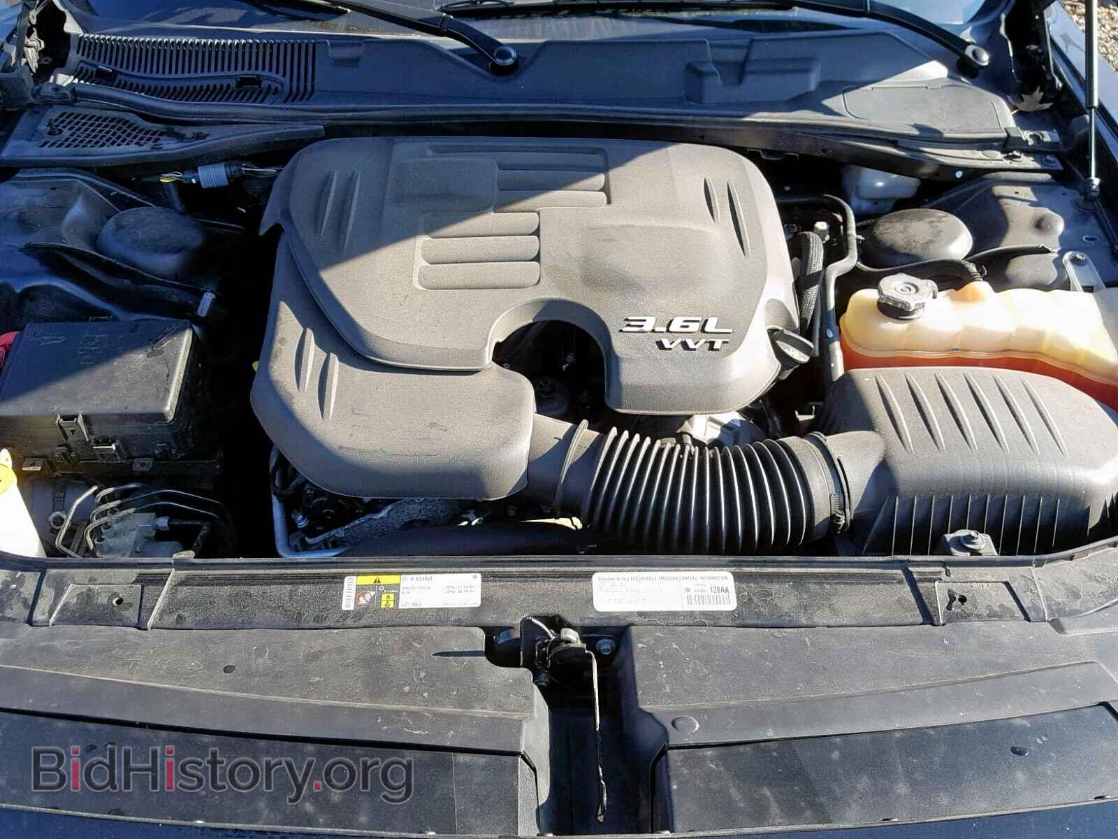 2015 DODGE CHALLENGER - VIN: 2C3CDZAG8FH700634 - Photo 7