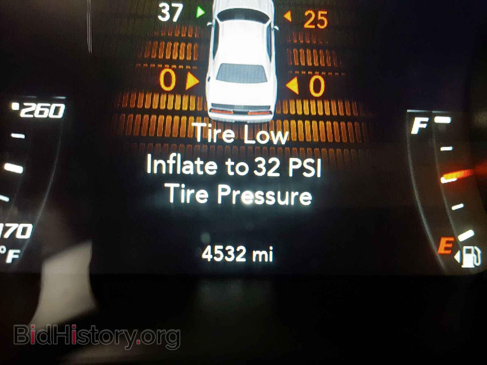 2019 DODGE CHALLENGER - VIN: 2C3CDZFJ6KH667678 - Фото 8