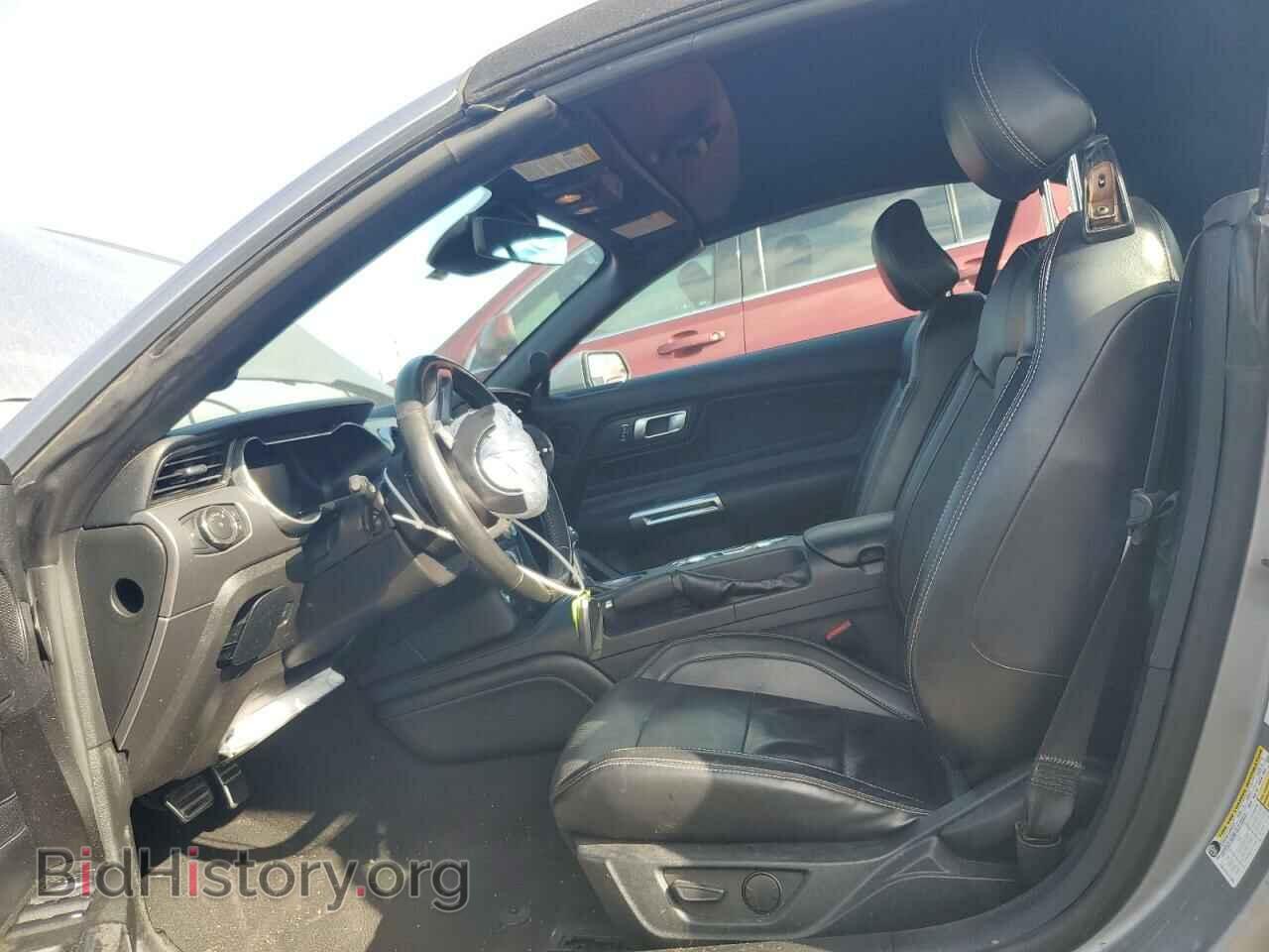 2021 FORD ALL Models - VIN: 1FATP8UH2M5133090 - Photo 7