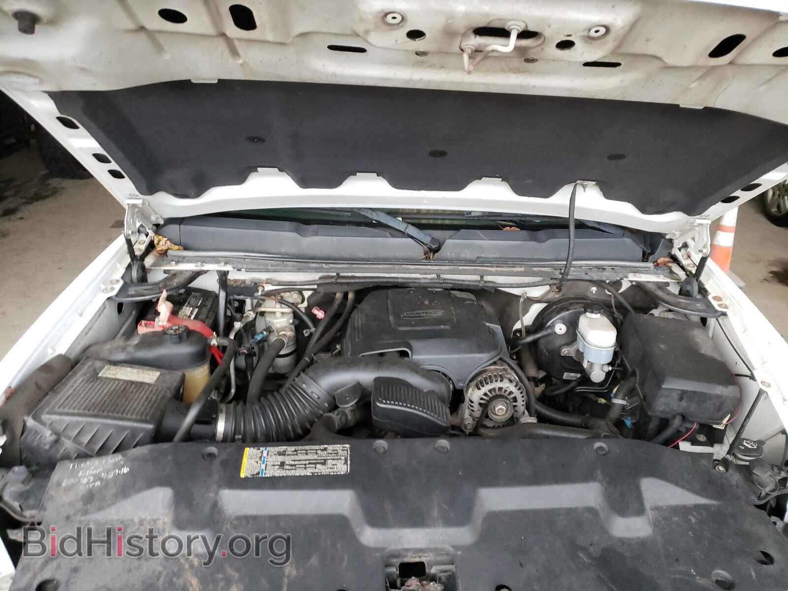 2009 CHEVROLET SILVERADO - VIN: 1GCEC19069E131102 - Фото 7