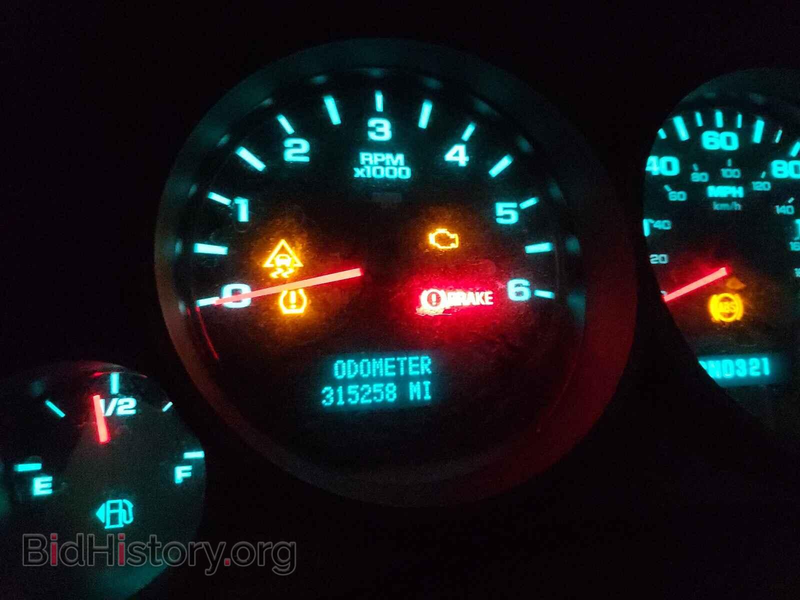 2009 CHEVROLET SILVERADO - VIN: 1GCEC19069E131102 - Фото 8