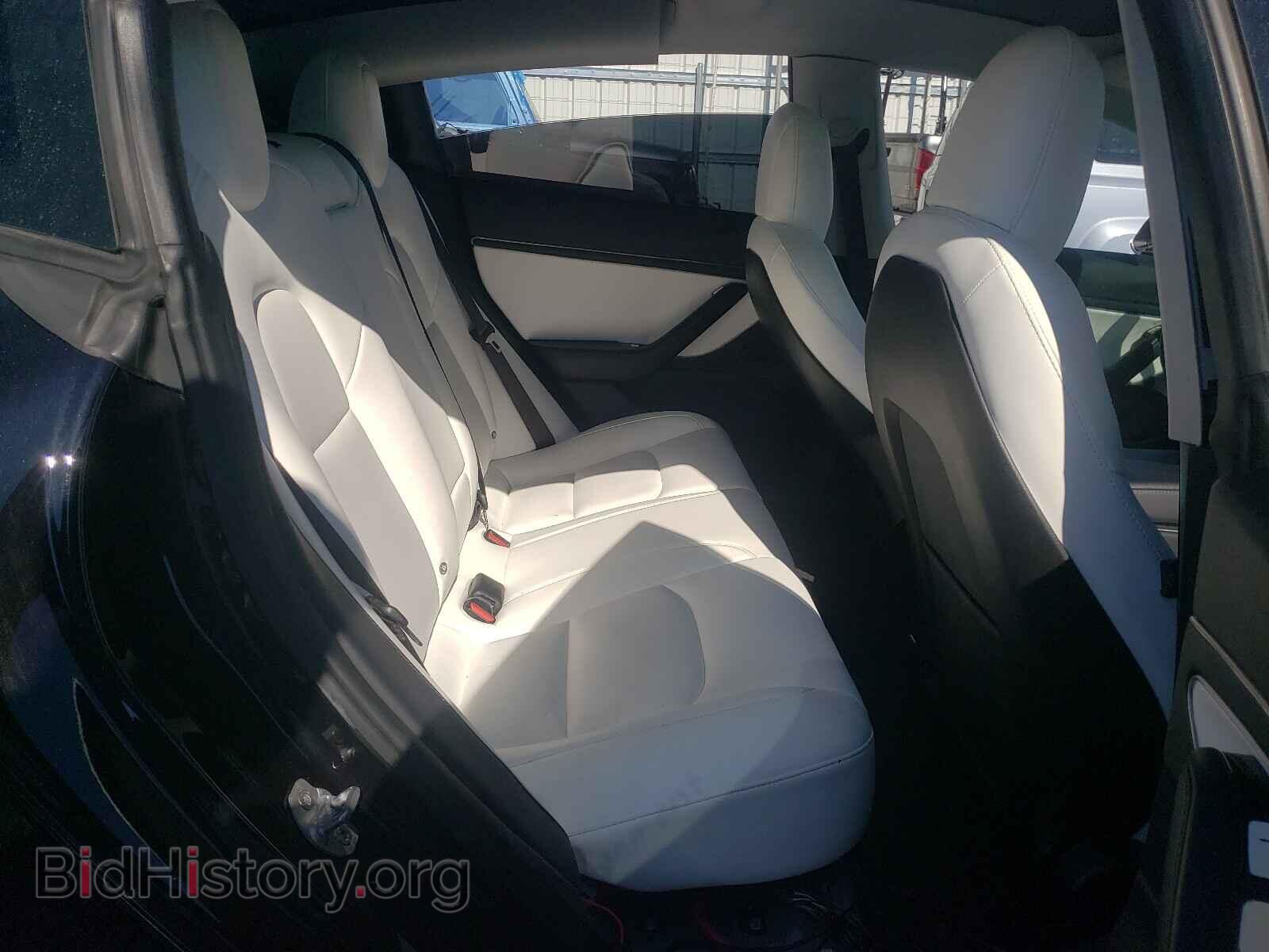 2018 TESLA MODEL 3 - VIN: 5YJ3E1EB7JF096002 - Фото 6