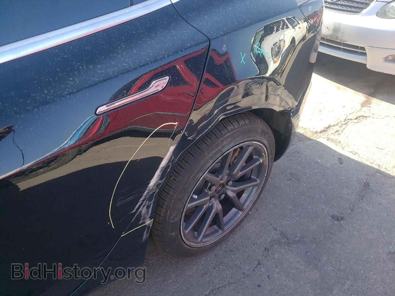 2018 TESLA MODEL 3 - VIN: 5YJ3E1EB7JF096002 - Фото 9