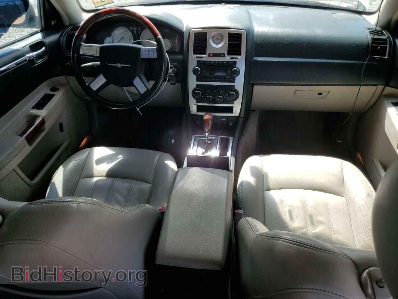 2006 CHRYSLER 300 - VIN: 2C3LA63H16H178846 - Фото 8