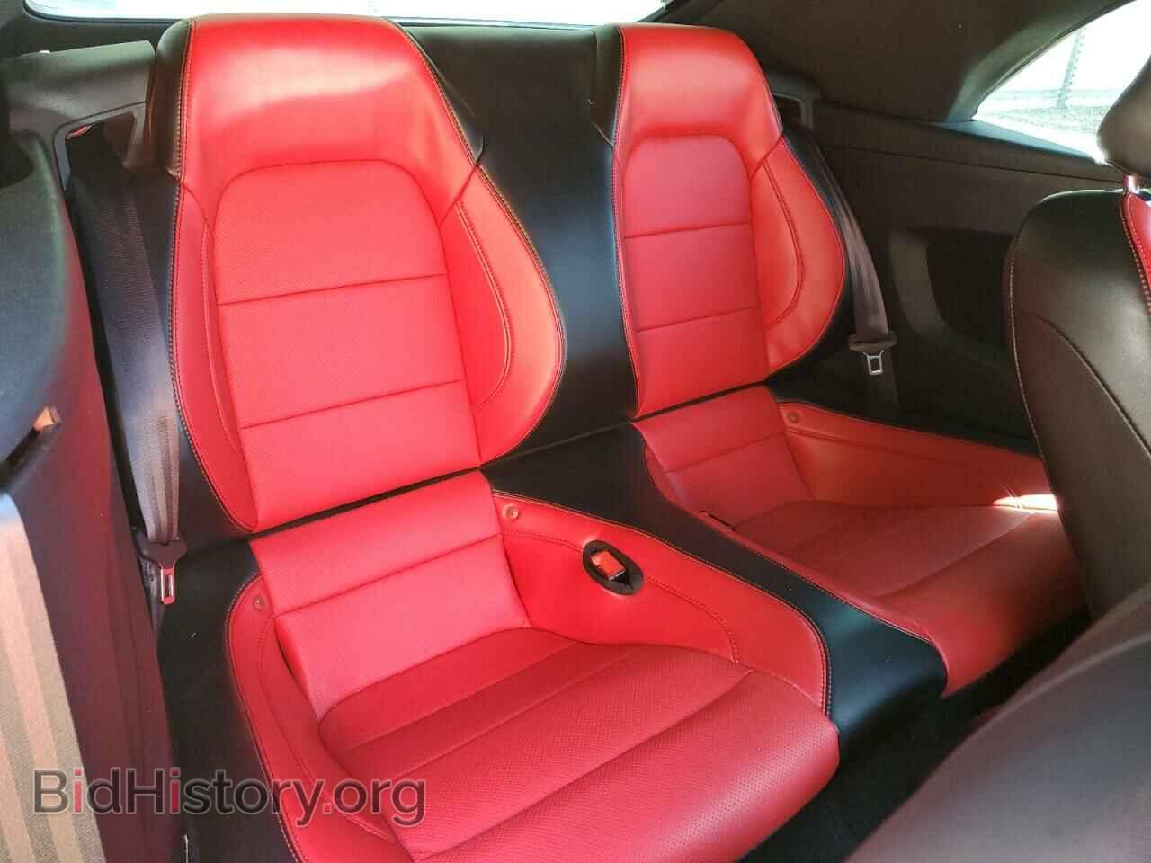 2020 FORD ALL Models - VIN: 1FATP8UH7L5100326 - Фото 10