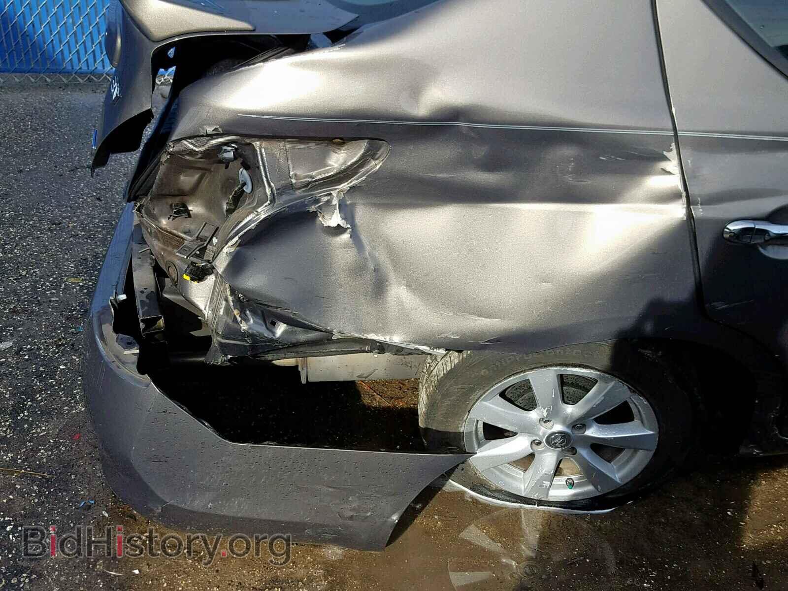2014 NISSAN VERSA - VIN: 3N1CN7AP2EL811752 - Фото 9
