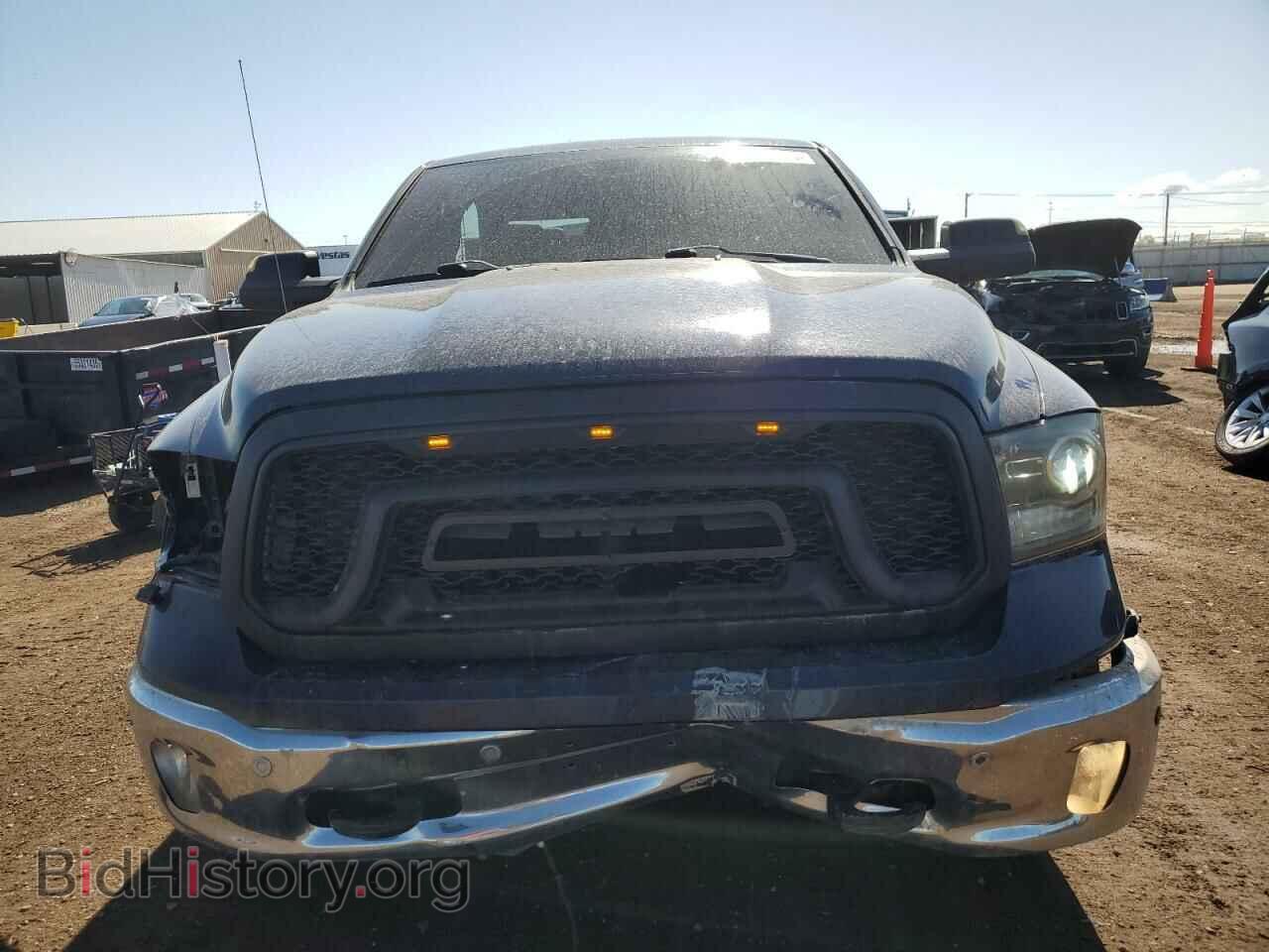2014 RAM 1500 - VIN: 1C6RR7NT7ES177267 - Фото 5