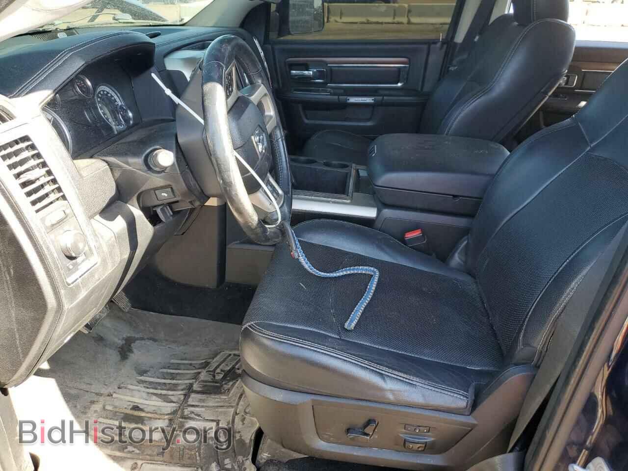 2014 RAM 1500 - VIN: 1C6RR7NT7ES177267 - Фото 7