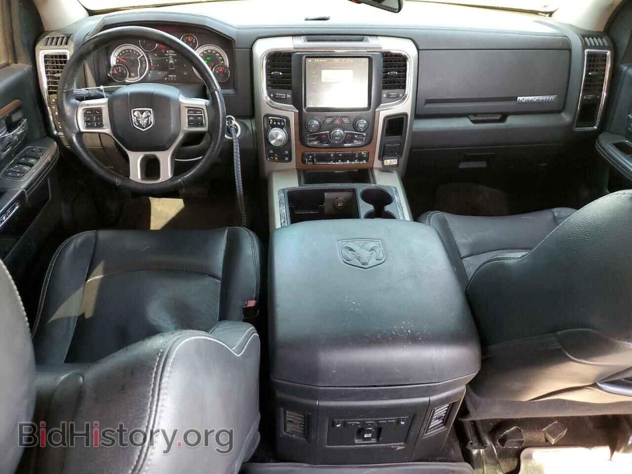 2014 RAM 1500 - VIN: 1C6RR7NT7ES177267 - Фото 8