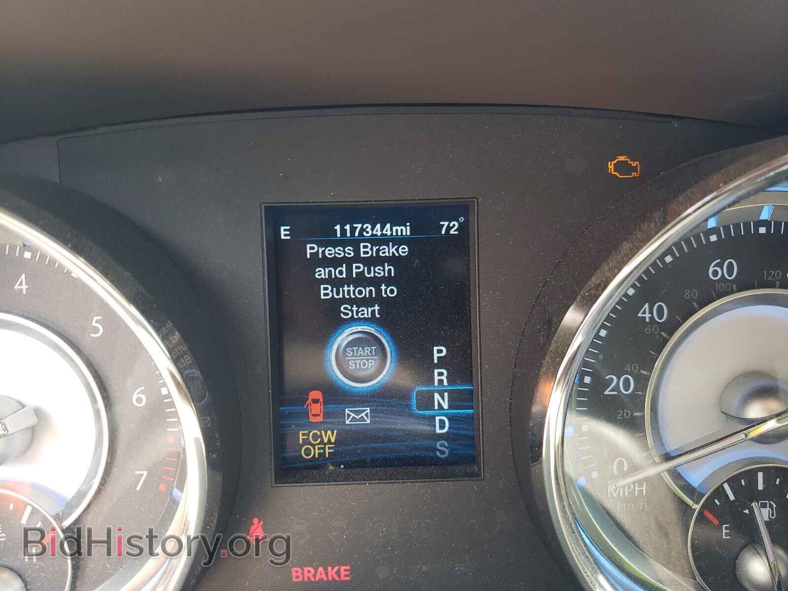 2012 CHRYSLER 300 - VIN: 2C3CCACG3CH274512 - Фото 8