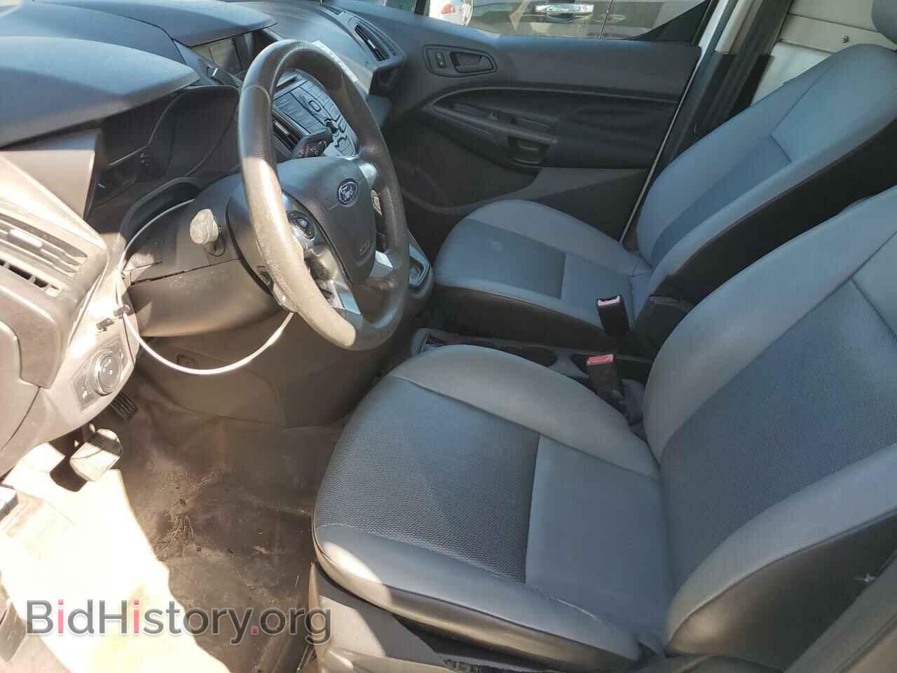 2014 FORD TRANSIT - VIN: NM0LS7E74E1161701 - Фото 7