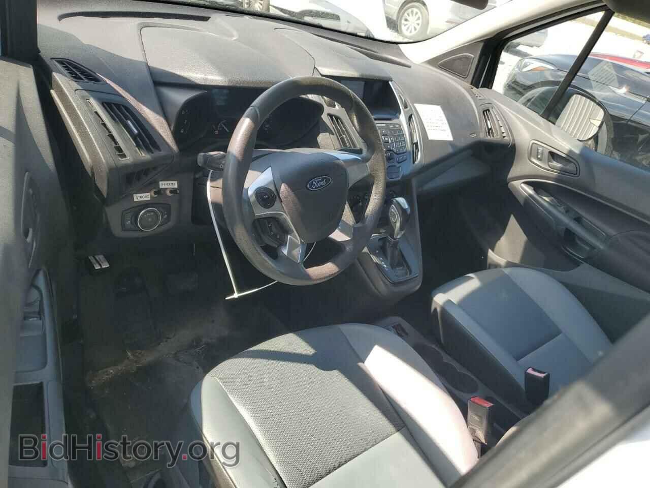 2014 FORD TRANSIT - VIN: NM0LS7E74E1161701 - Фото 8