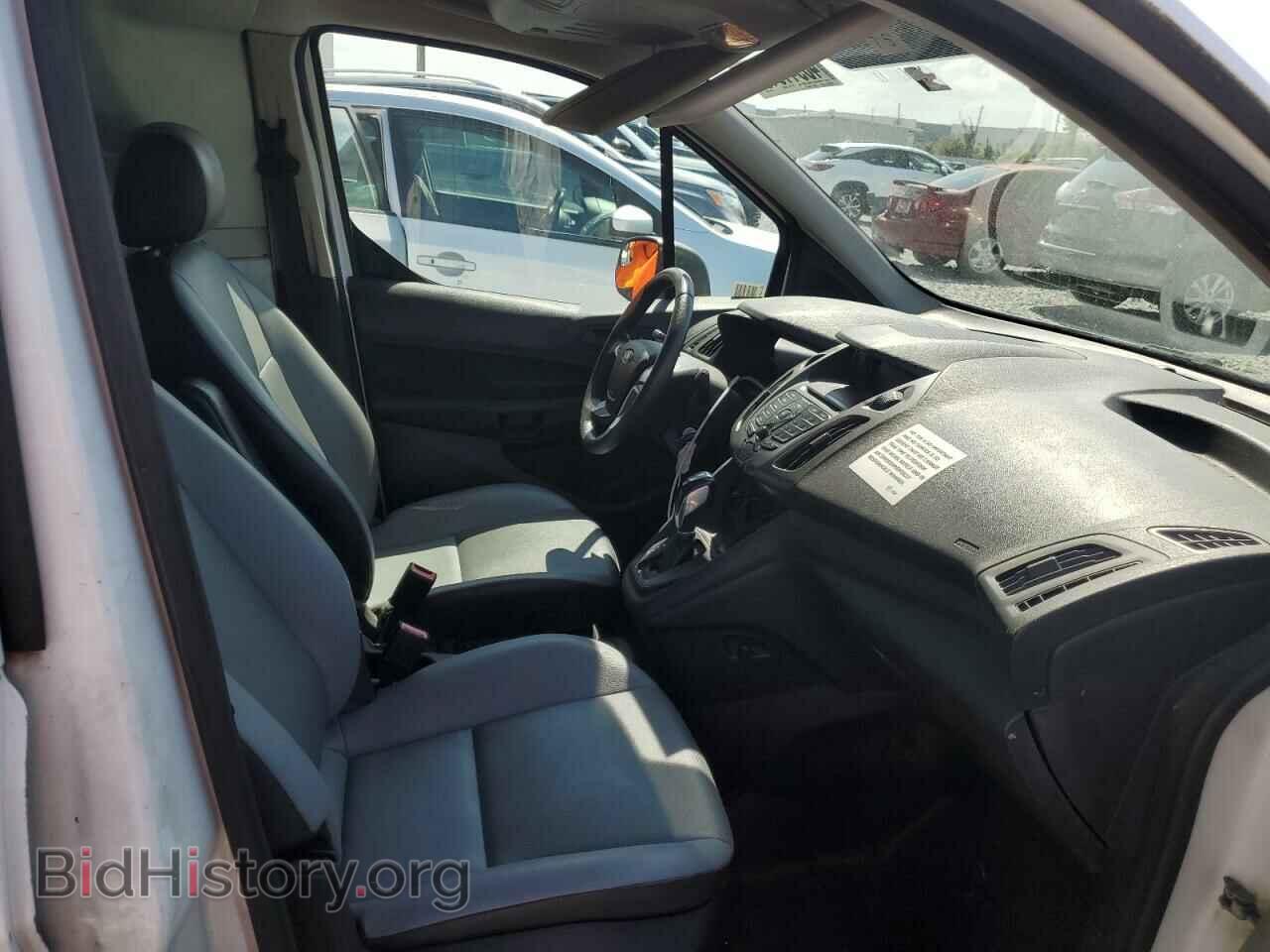 2014 FORD TRANSIT - VIN: NM0LS7E74E1161701 - Фото 10