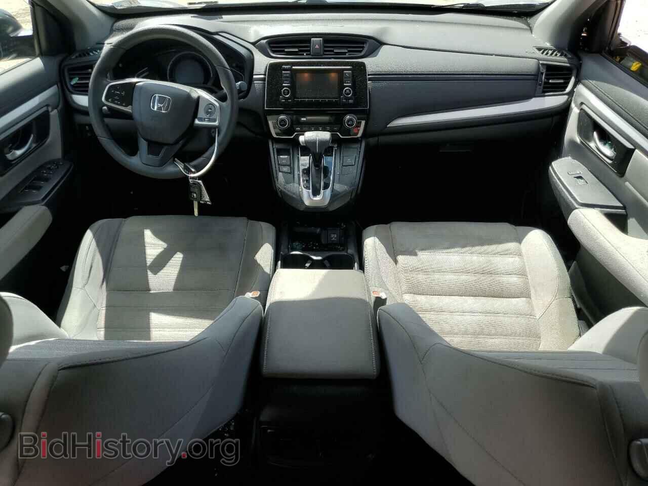 2017 HONDA CRV - VIN: 7FARW5H34HE014079 - Фото 8