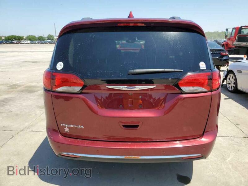 2019 Chrysler PACIFICA (VIN 2C4RC1EG5KR715083) — фото 6 из 13
