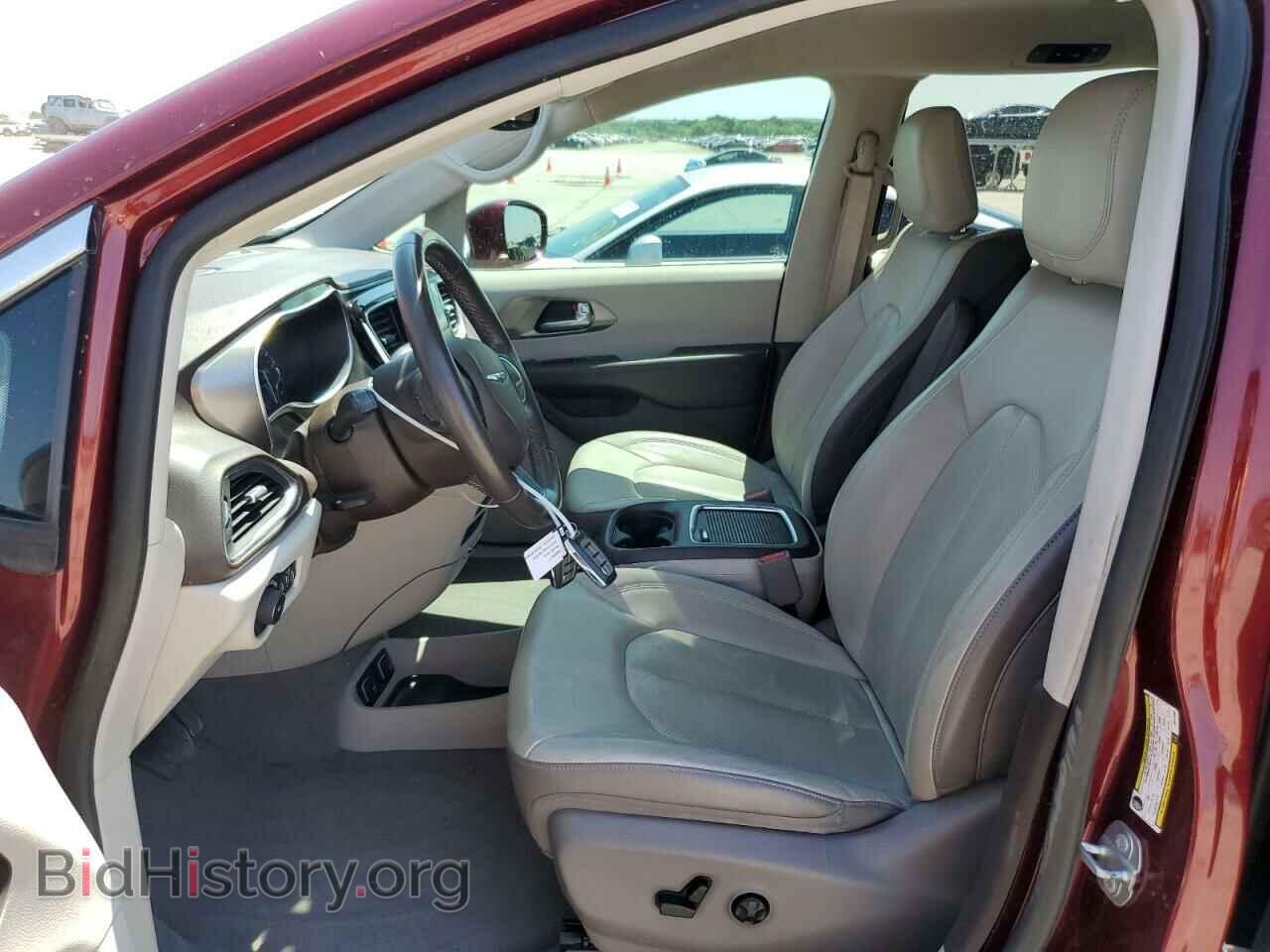 2019 CHRYSLER PACIFICA - VIN: 2C4RC1EG5KR715083 - Photo 7