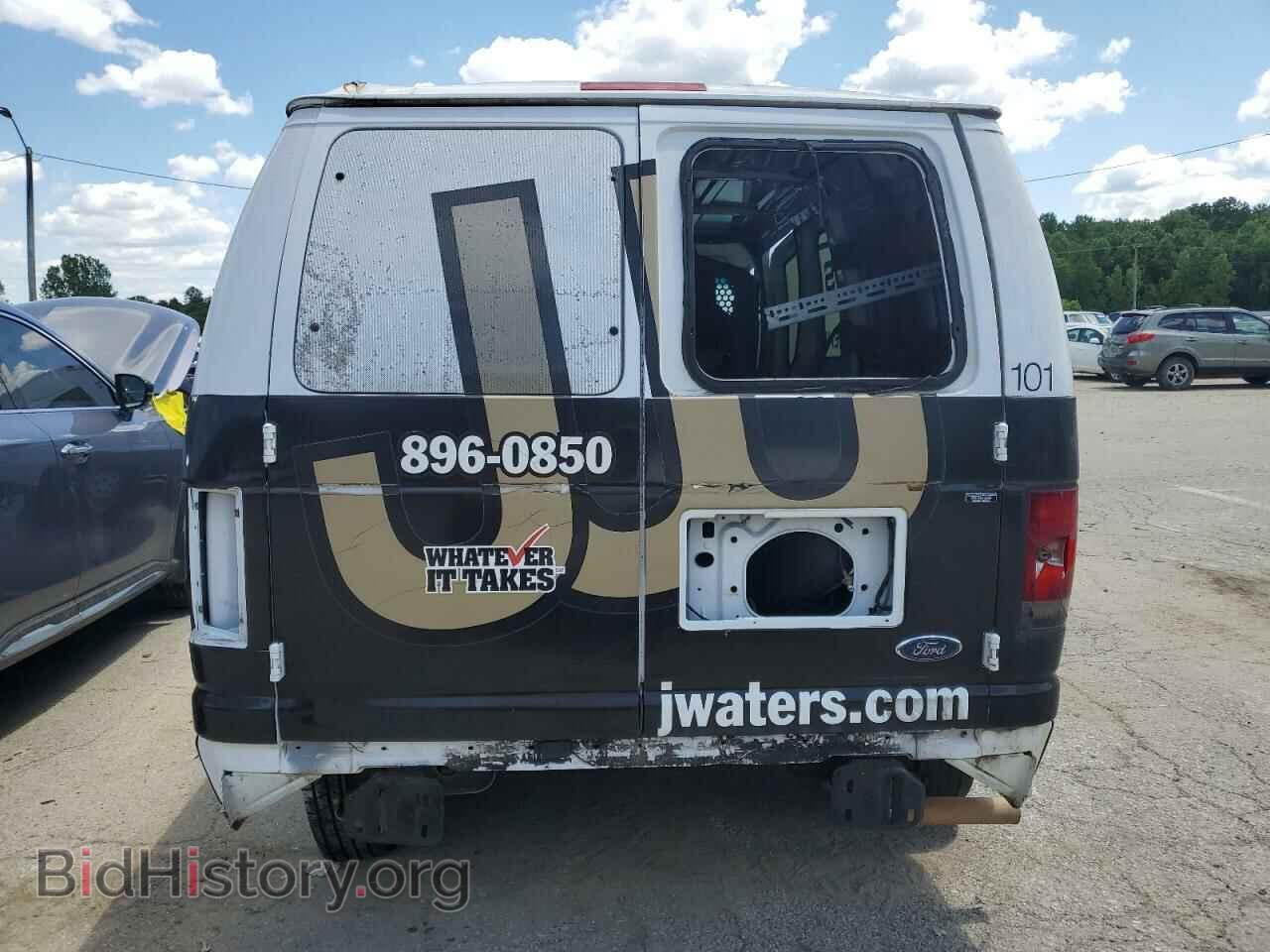 2013 FORD ALL Models - VIN: 1FTNE2EW4DDA31542 - Photo 6