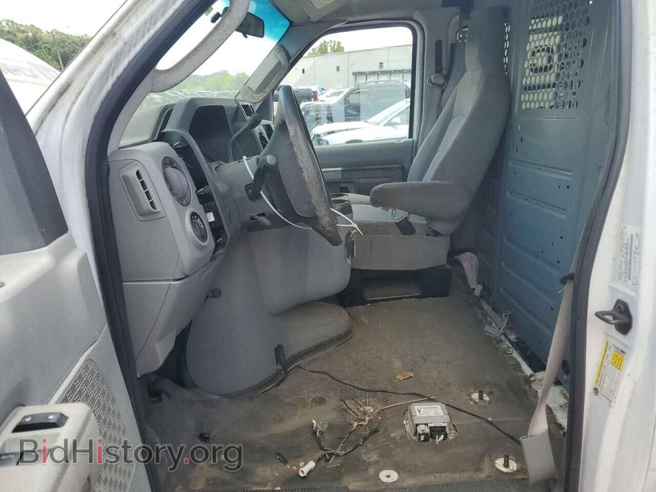 2013 FORD ALL Models - VIN: 1FTNE2EW4DDA31542 - Photo 7