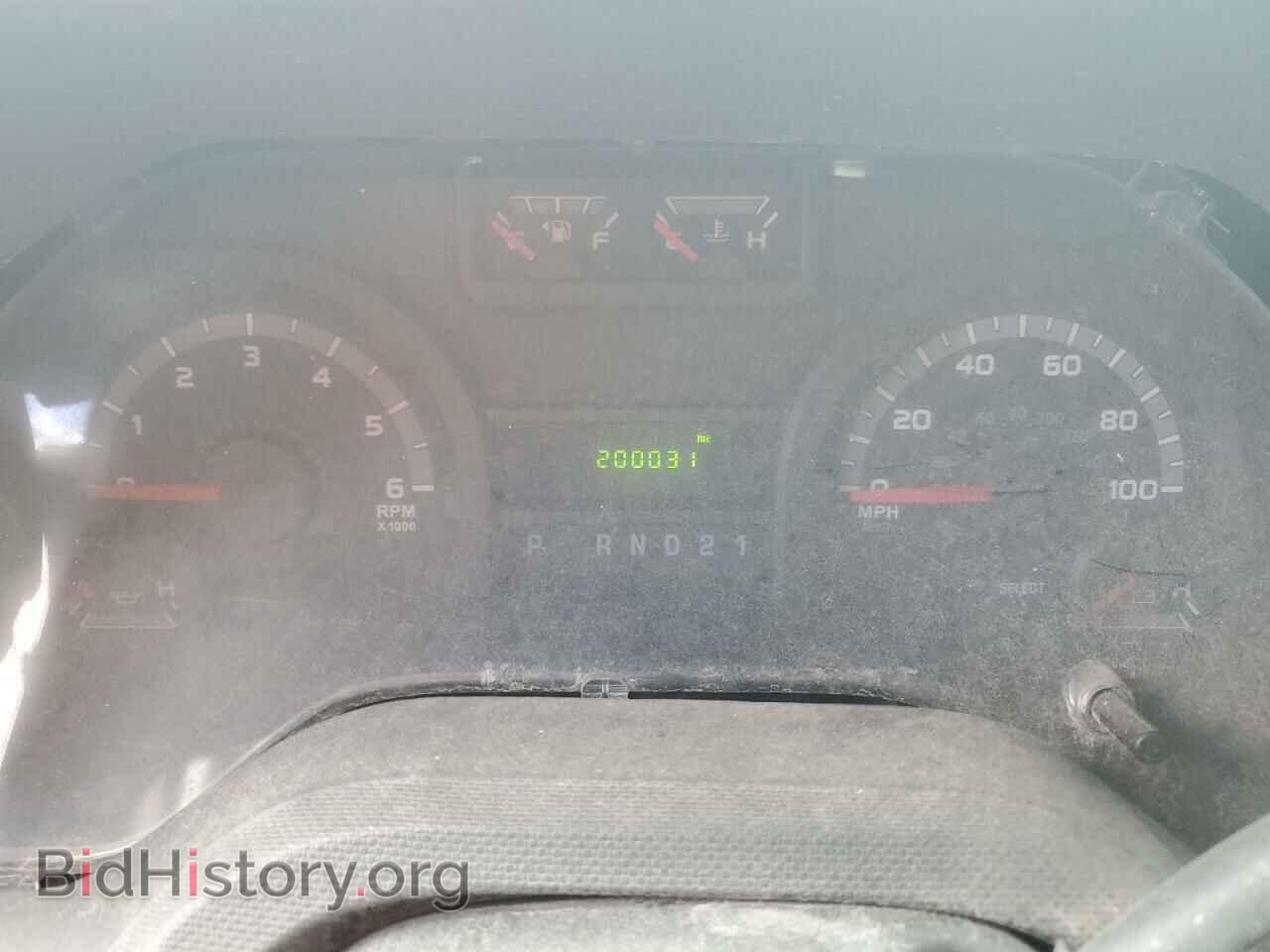 2013 FORD ALL Models - VIN: 1FTNE2EW4DDA31542 - Photo 9