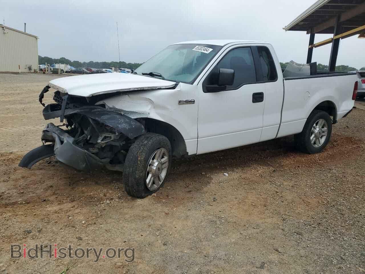 Photo 1FTRF12246NB53213 - FORD All Models 2006