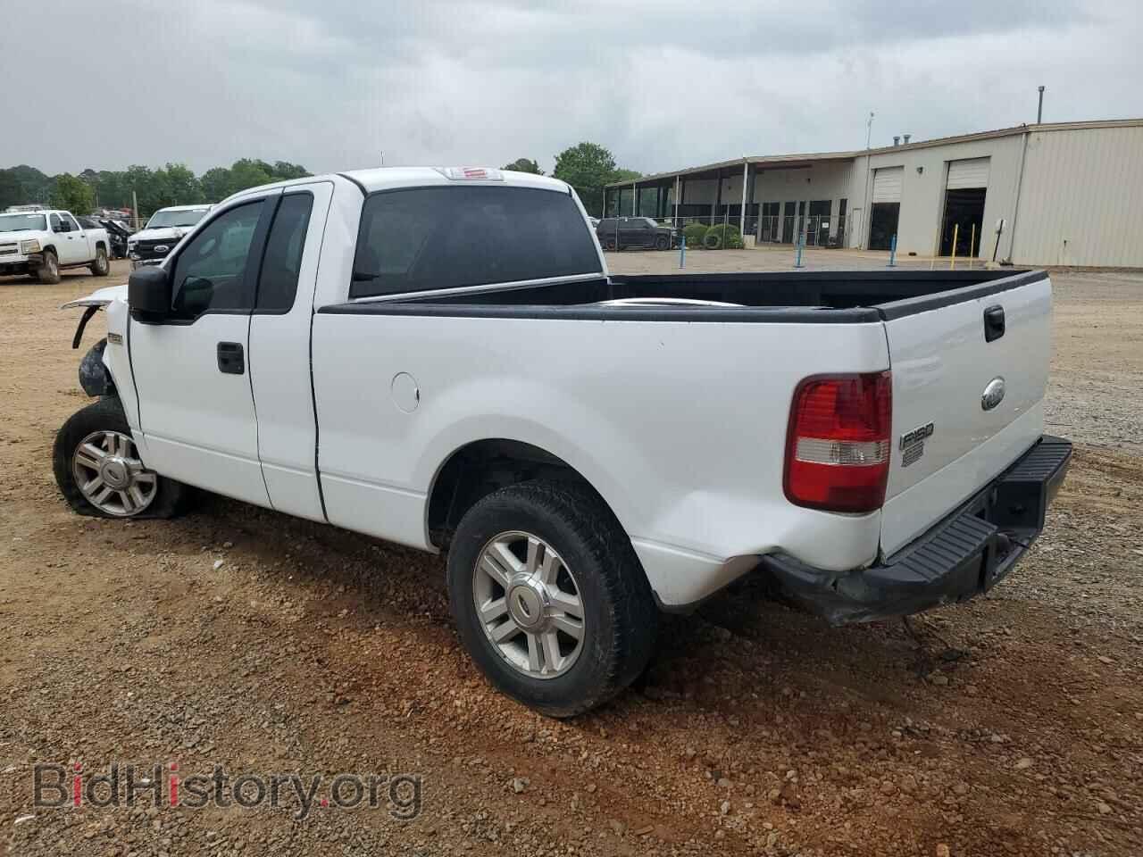 2006 FORD All Models - VIN: 1FTRF12246NB53213 - Photo 2