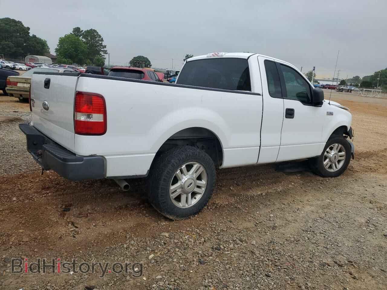 2006 FORD All Models - VIN: 1FTRF12246NB53213 - Photo 3